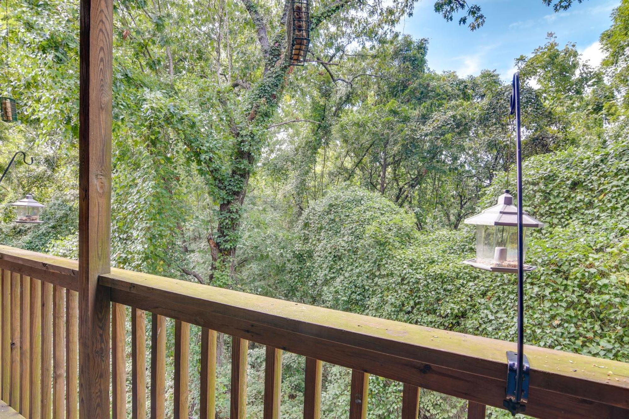 Branson West Condo Balcony, Central Location Екстер'єр фото